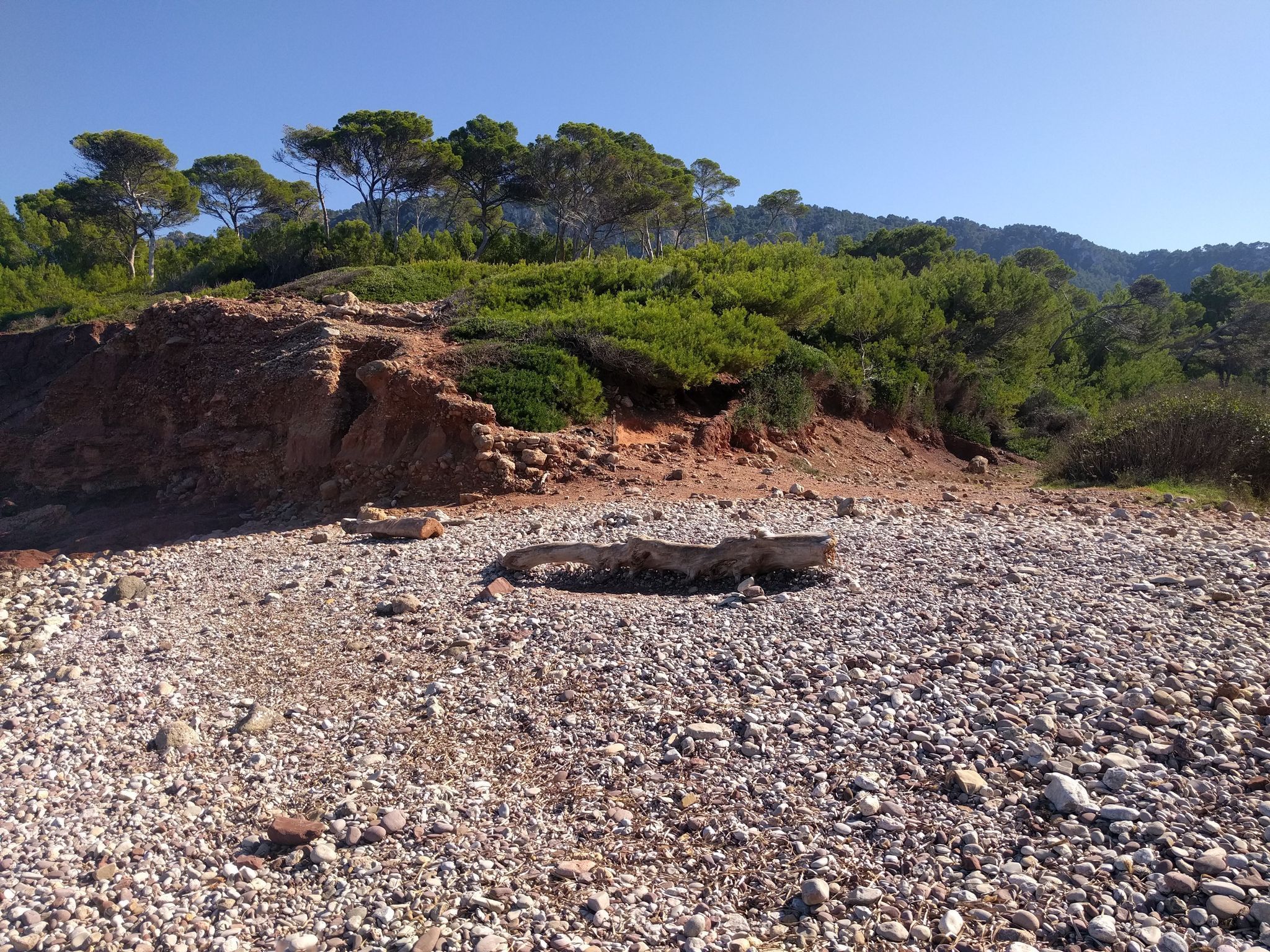 Port del Canonge