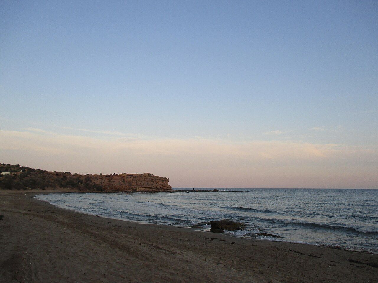 Calarreona
