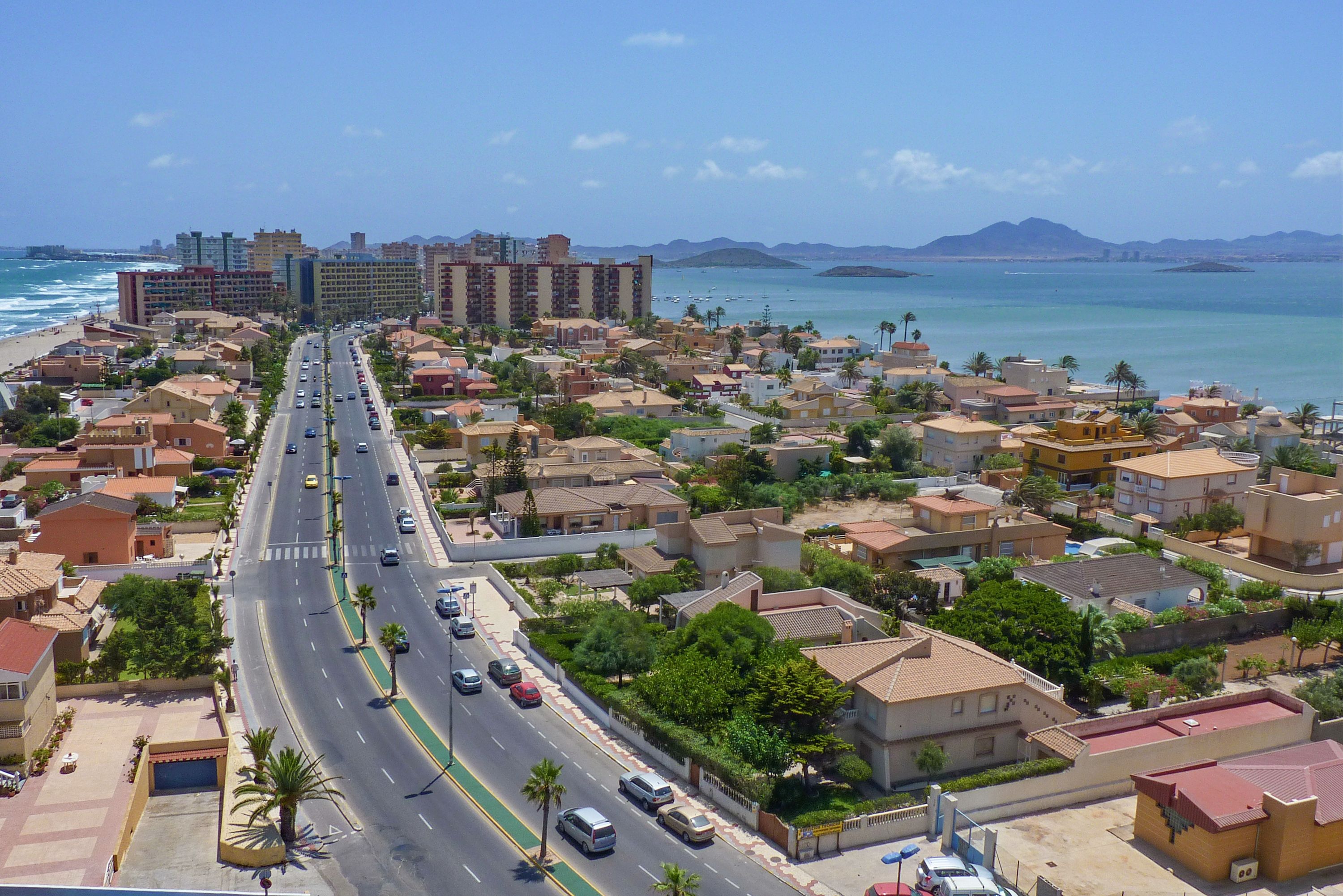 El Galán