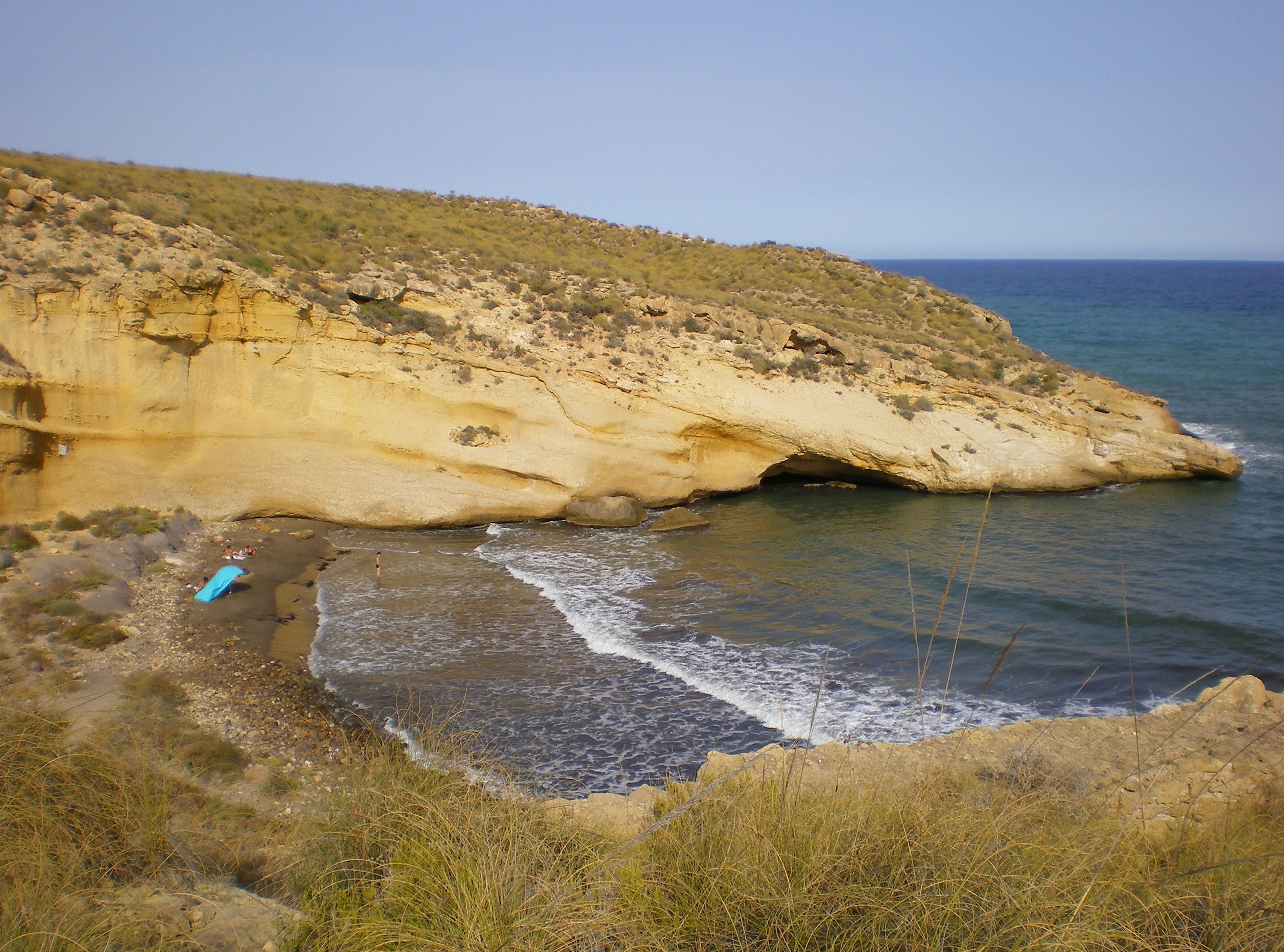 Parazuelos