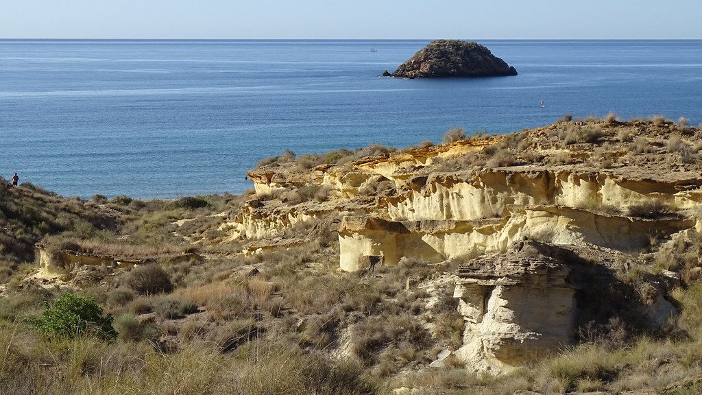Playa de La Puñeta