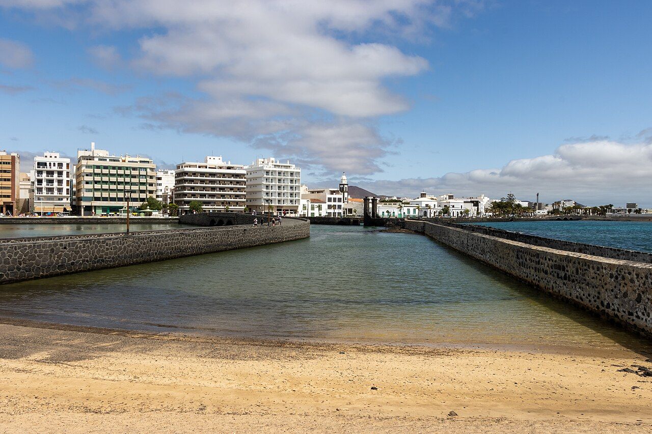 Castle Beach