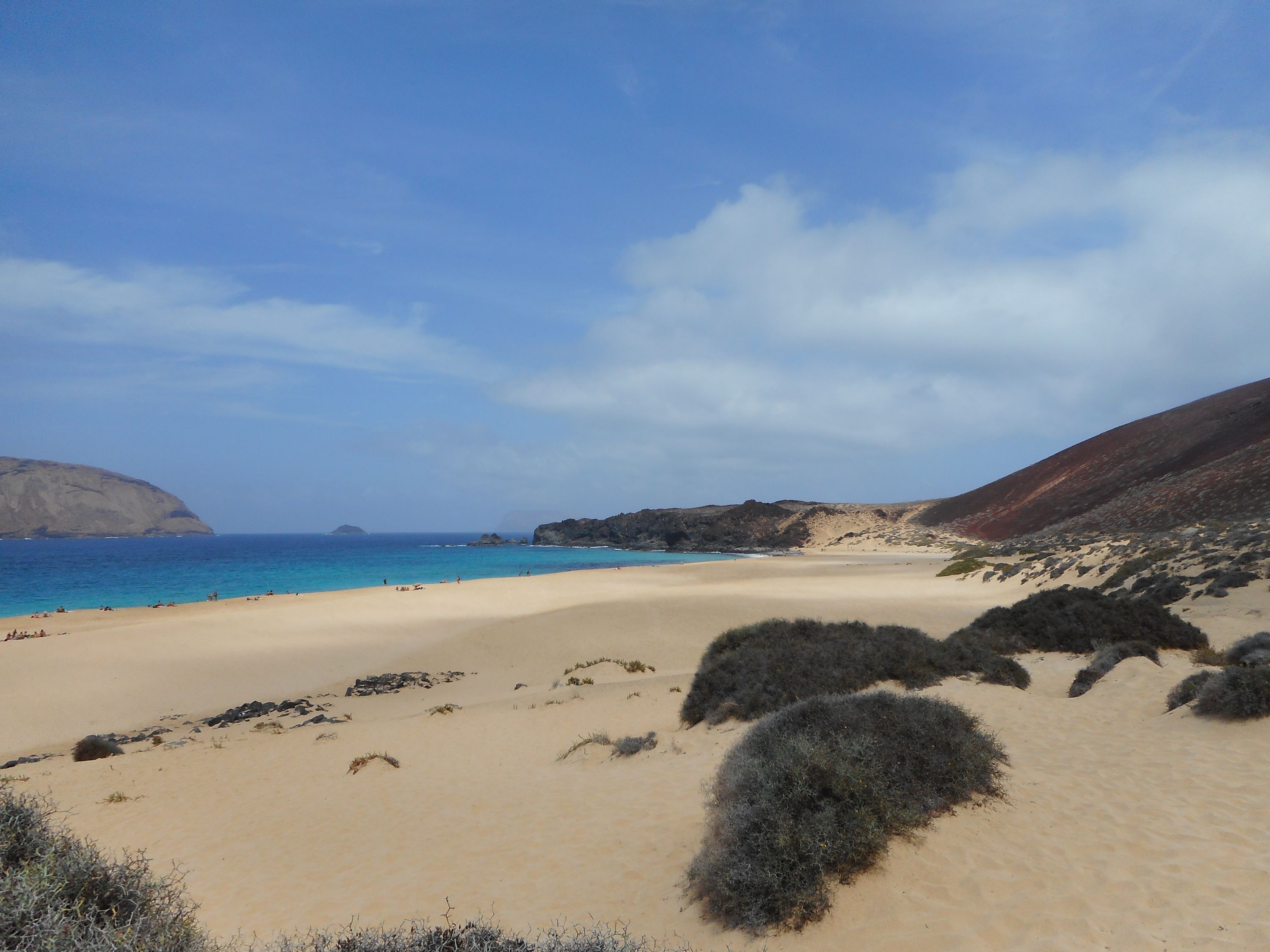 Isla de la Alegranza