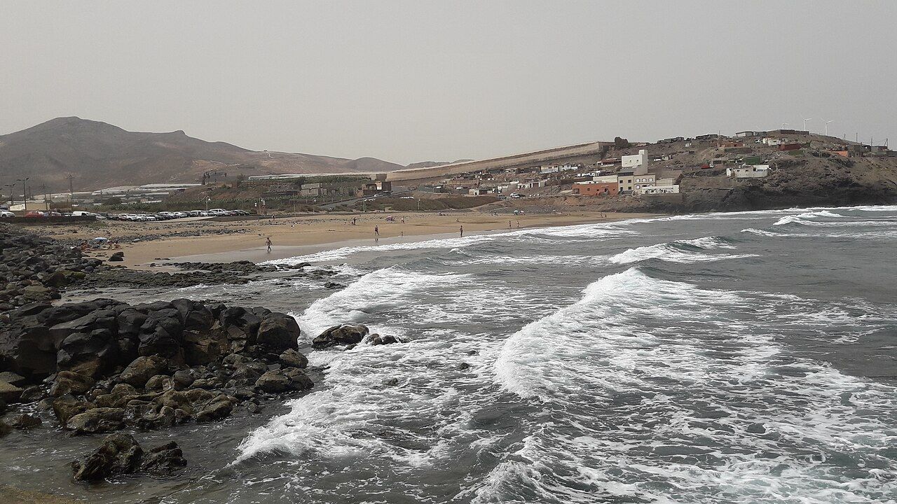 Boca Barranco