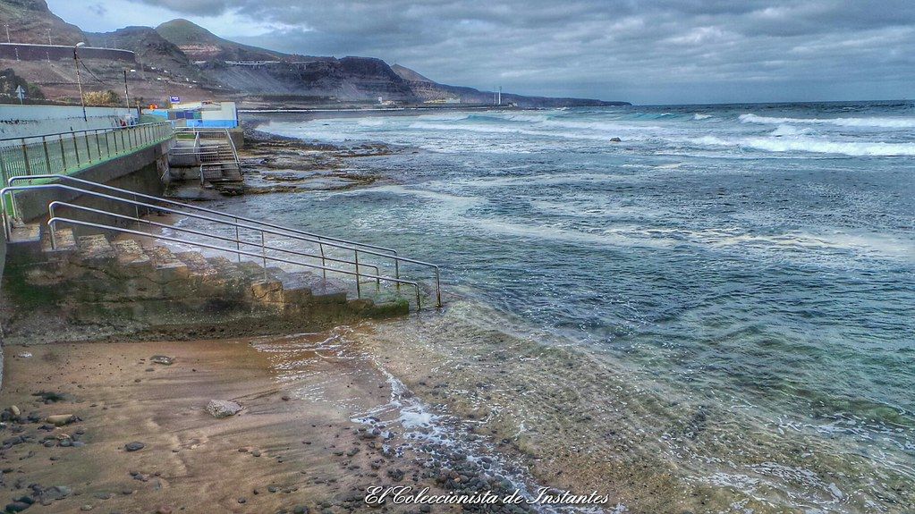 Charco San Lorenzo