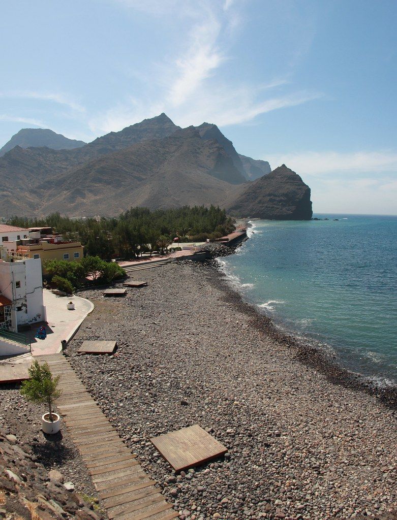 Puerto La Aldea
