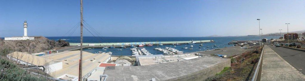 Playa del Barranquillo
