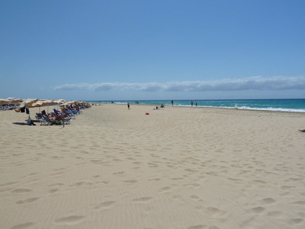 Morro Jable