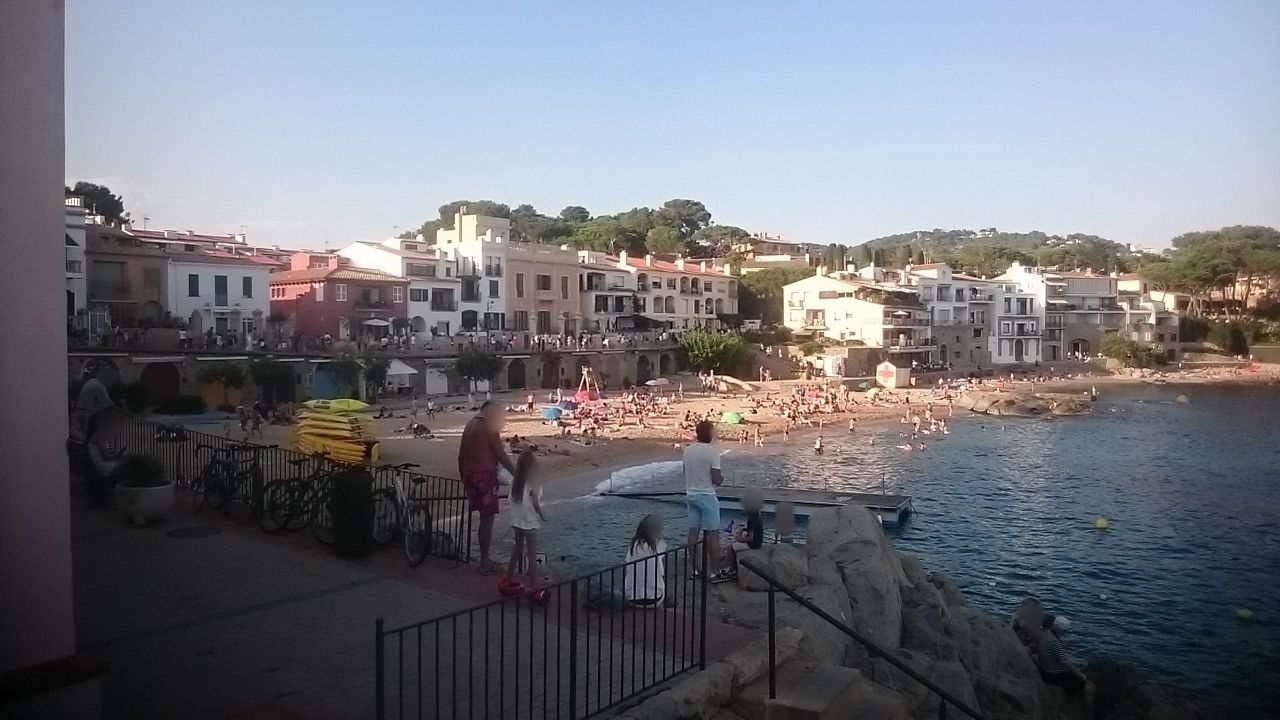 Port de Malaspina