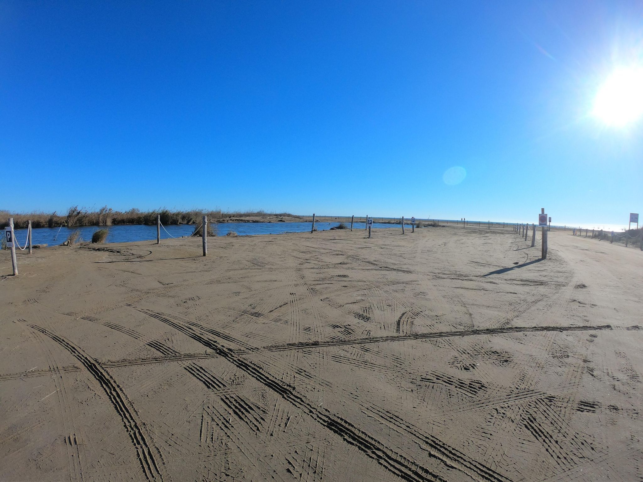 Platja de l'Alfacada