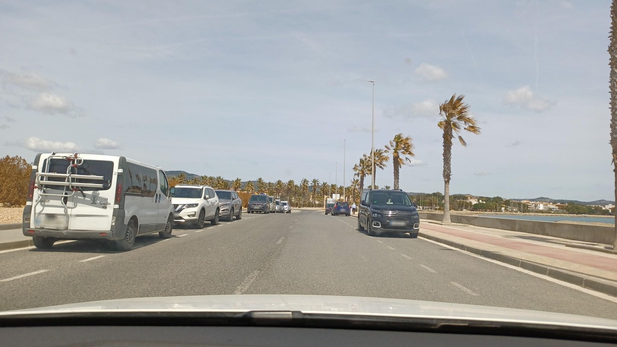 Platja de l'Arenal