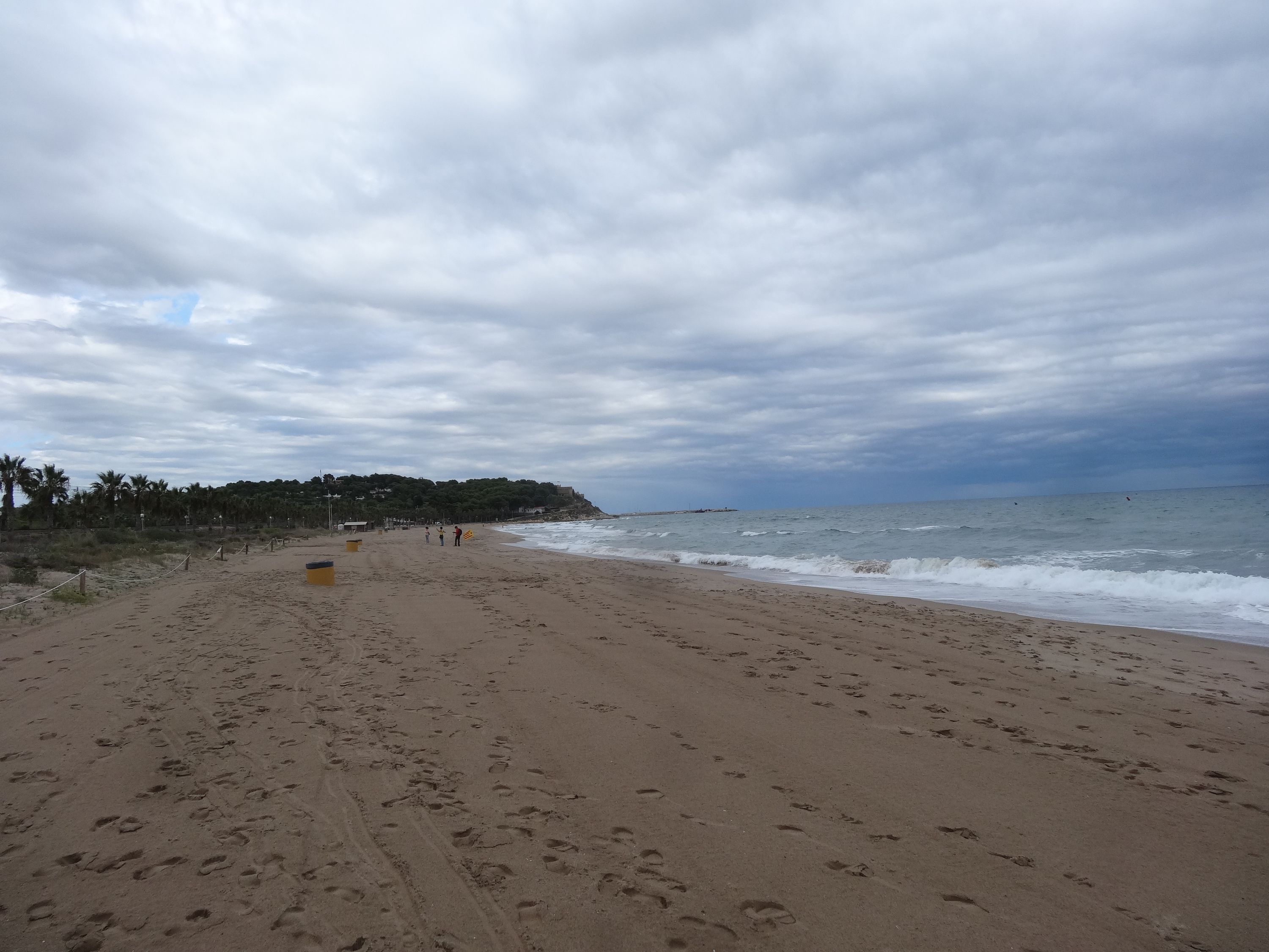 Platja Llarga