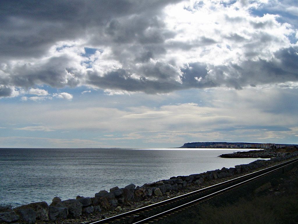 Agua Amarga