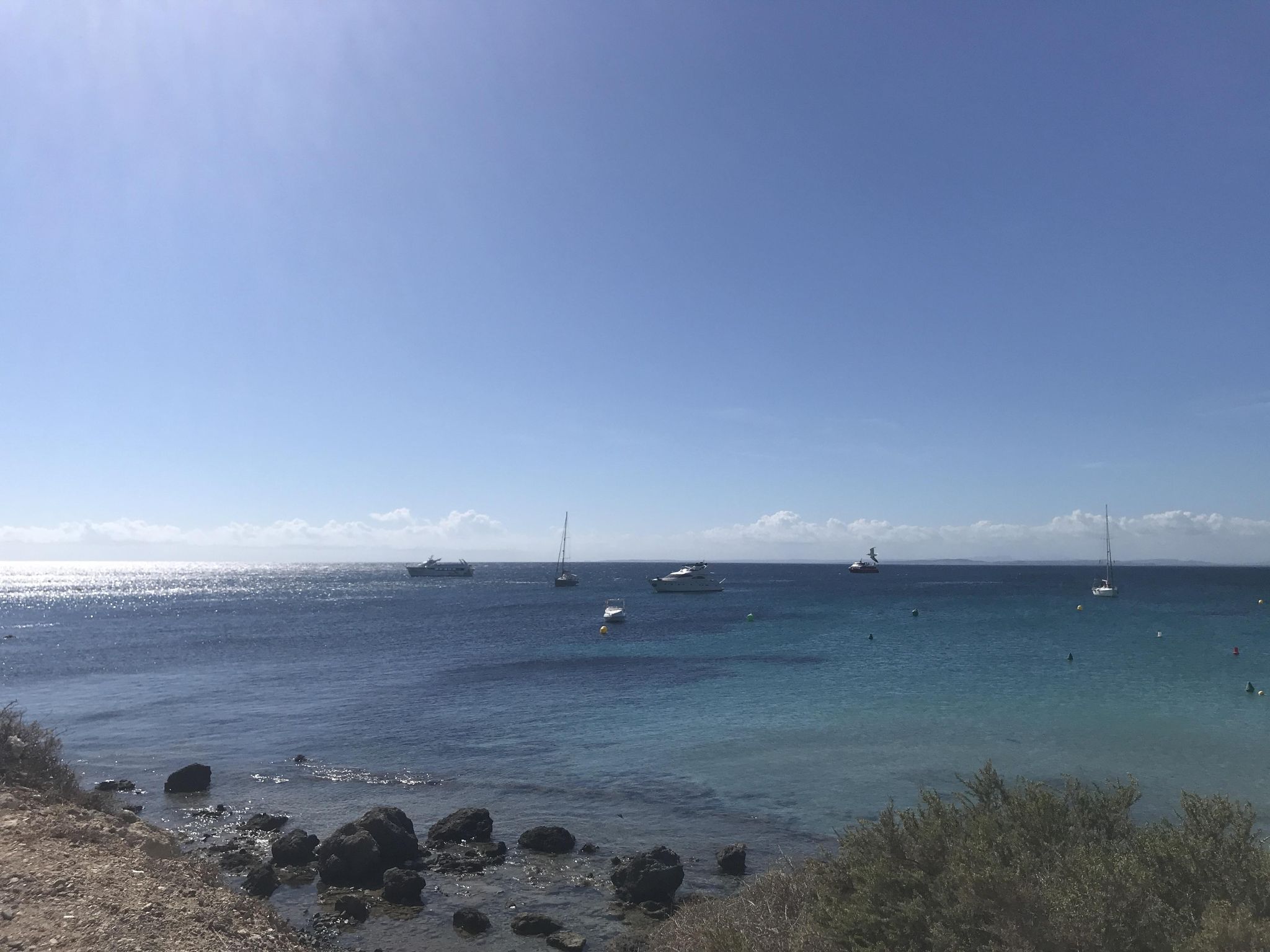 Puerto Viejo (Isla de Tabarca)