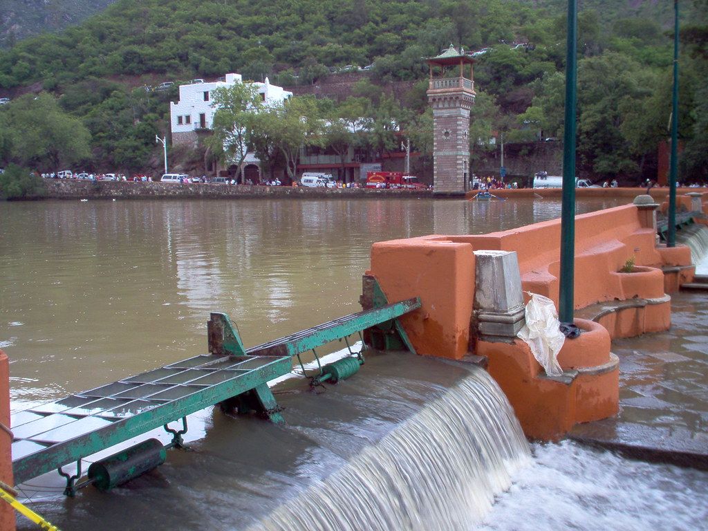 La Olla