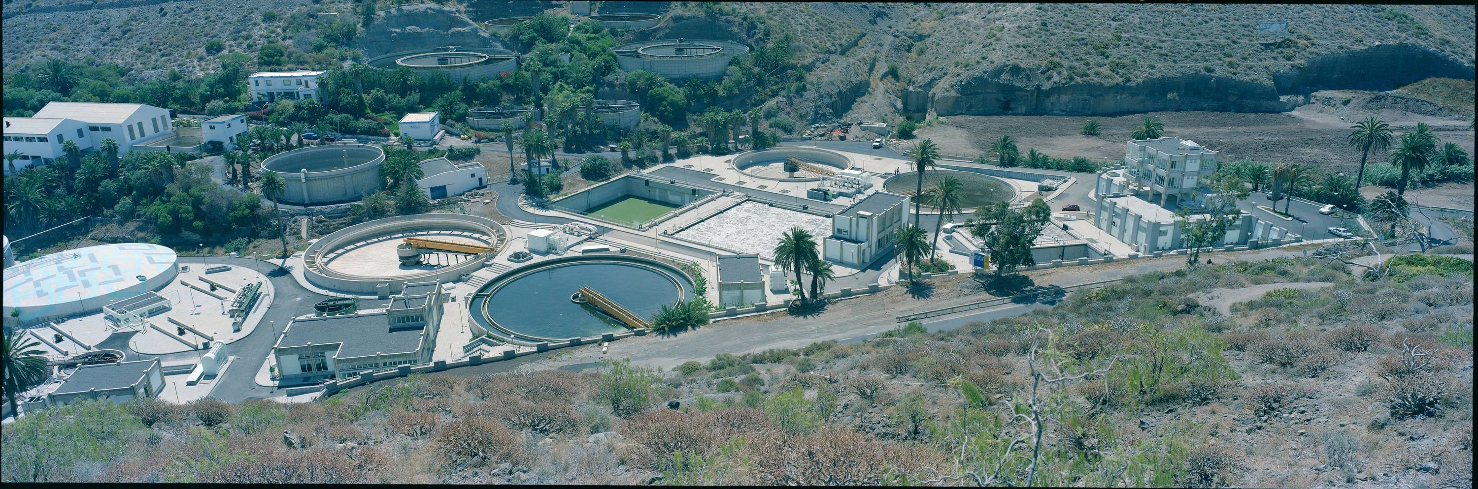 Barranco Rubio