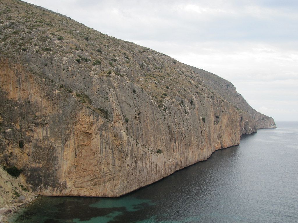 Cala El Collao