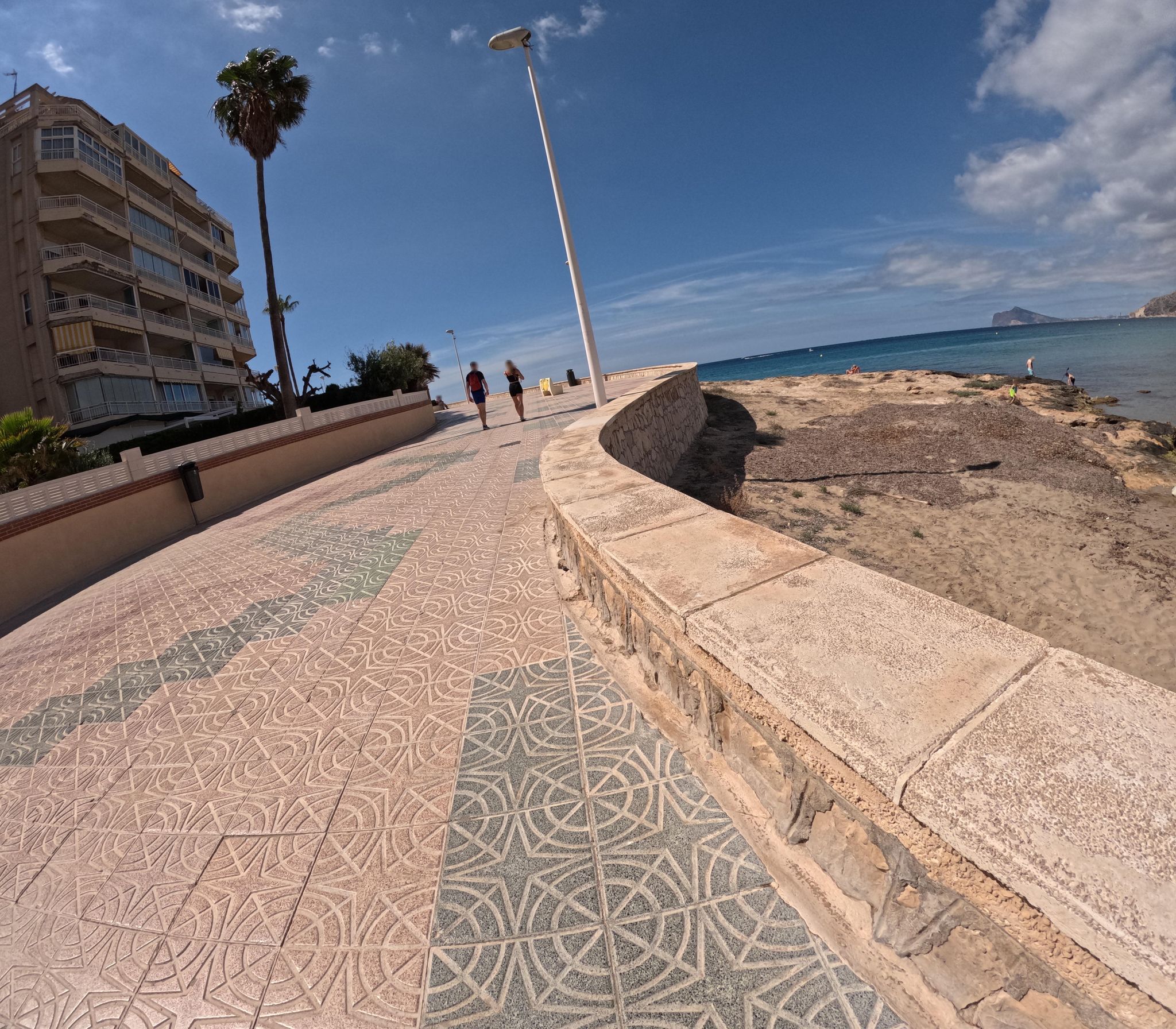 Cala del Morelló