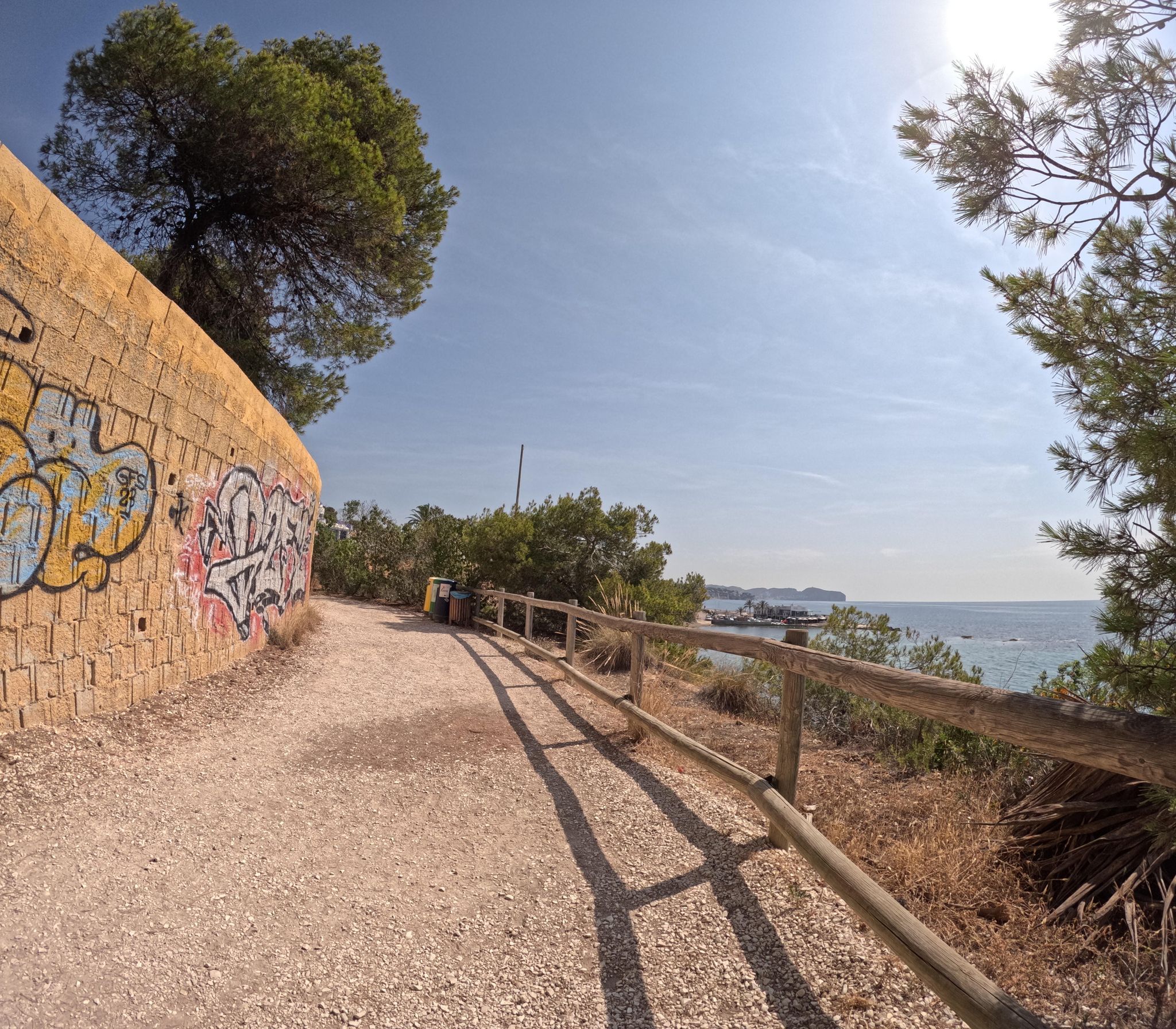 Cala de les Bassetes