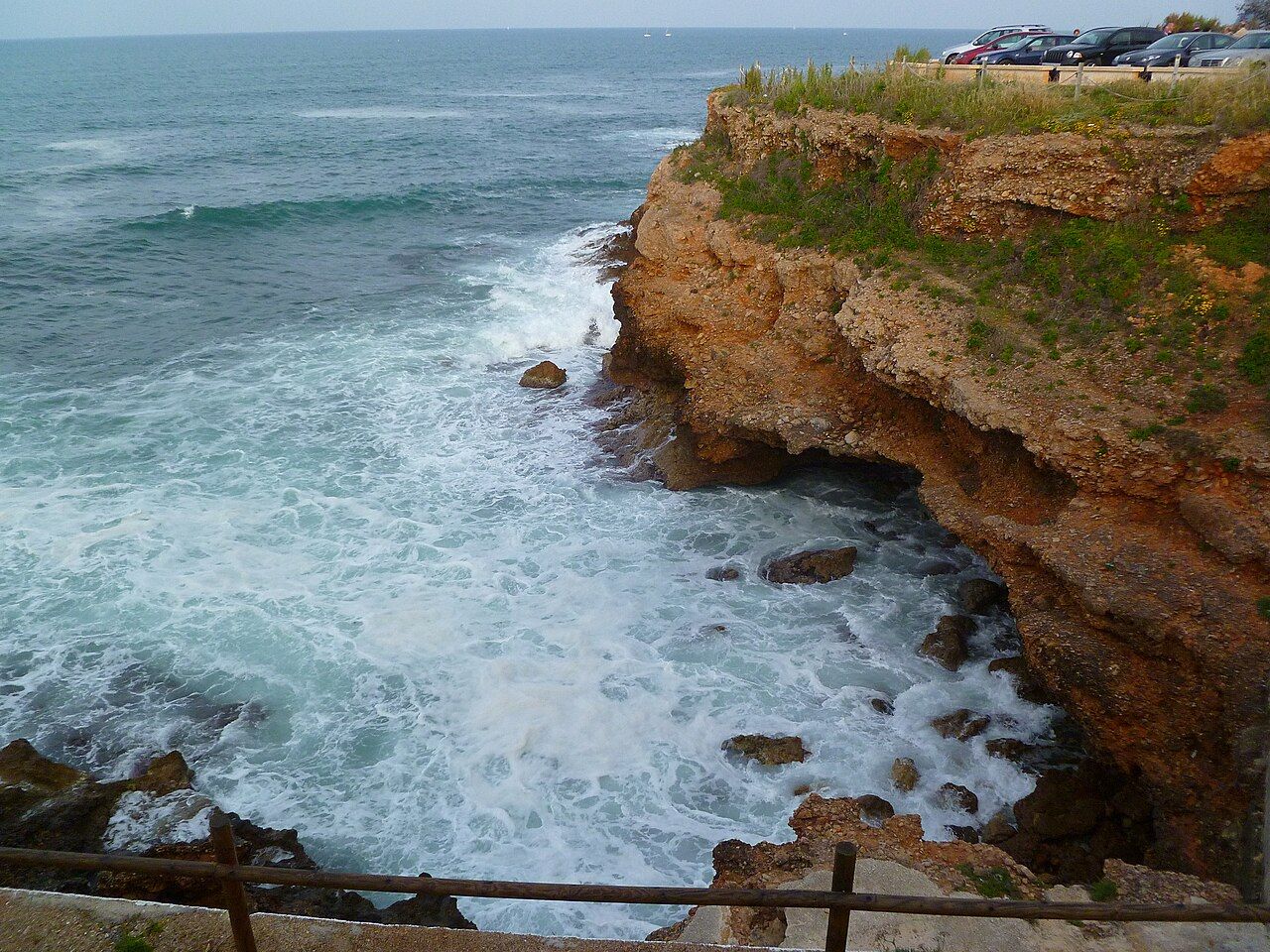 El Marge Roig