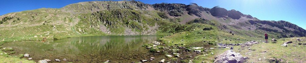 L'Estanyo