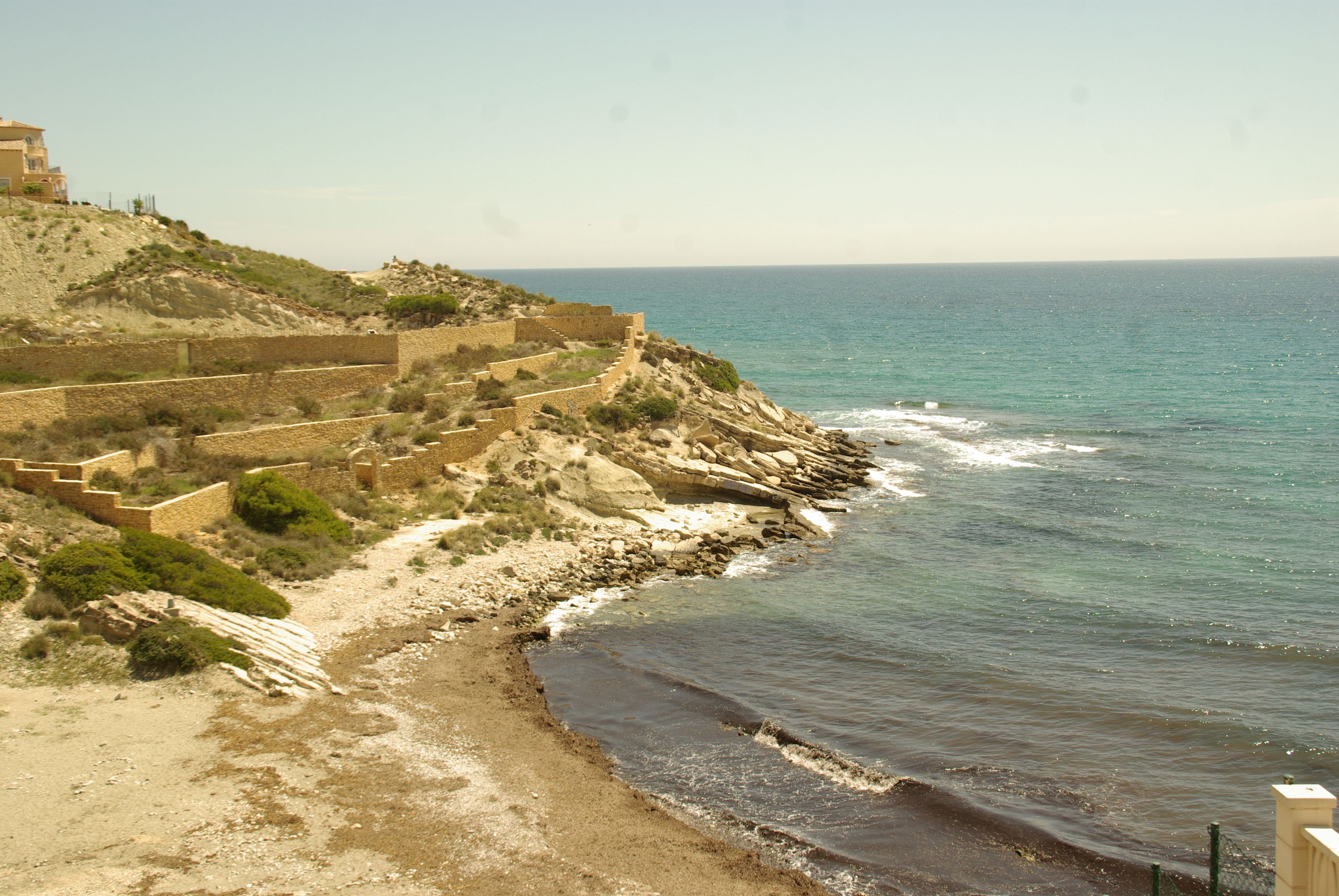 Cala Lanuza