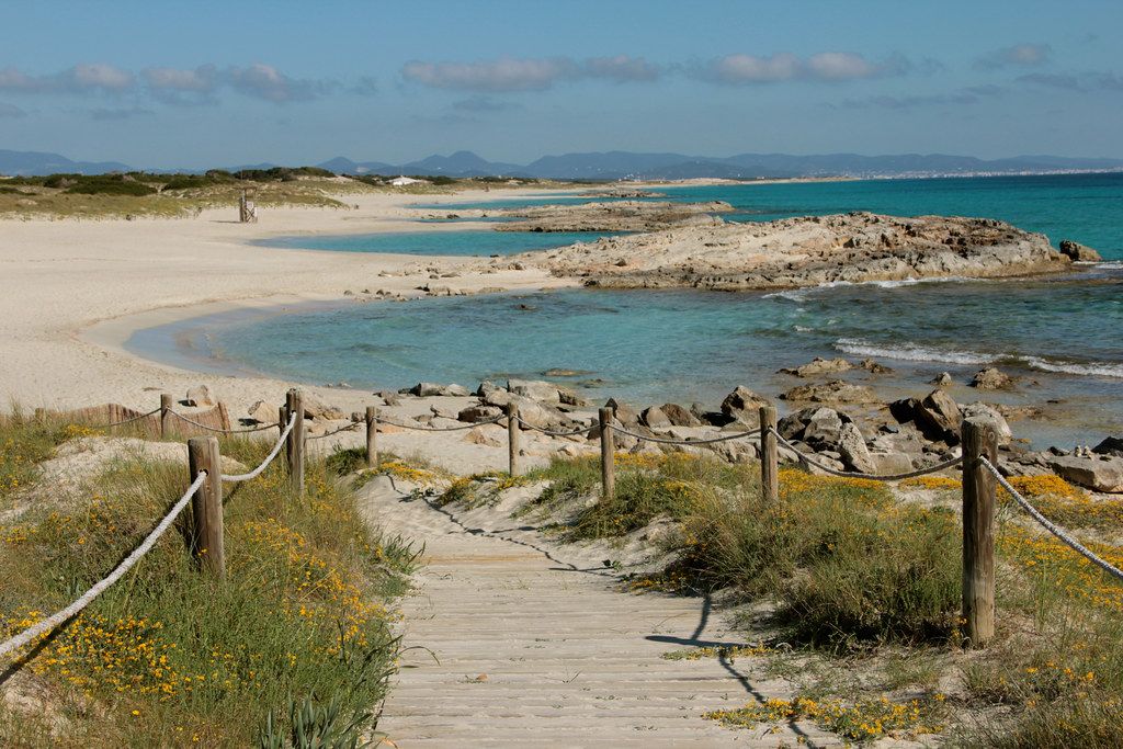 platja de Llevant