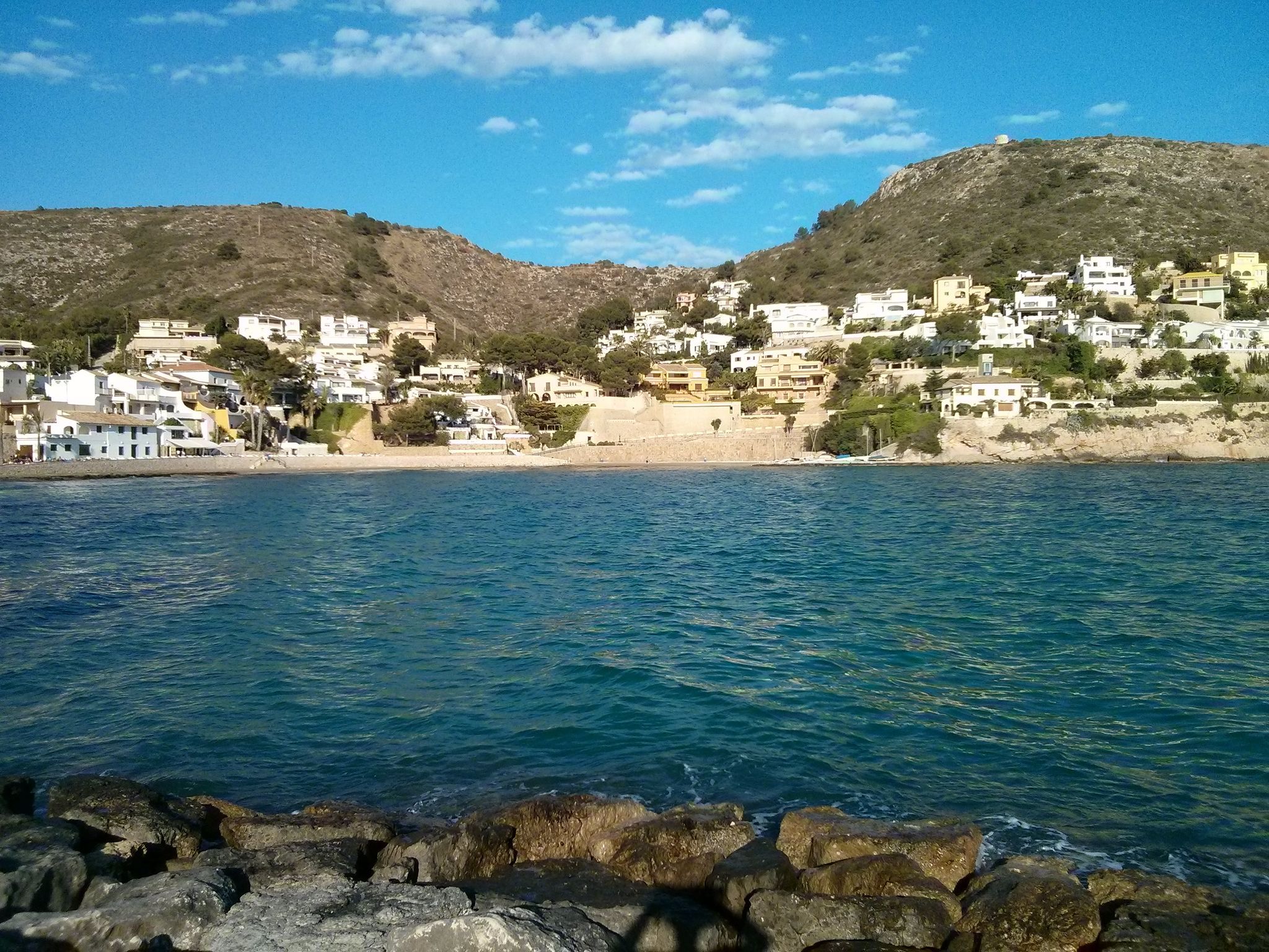 Platja del Portet