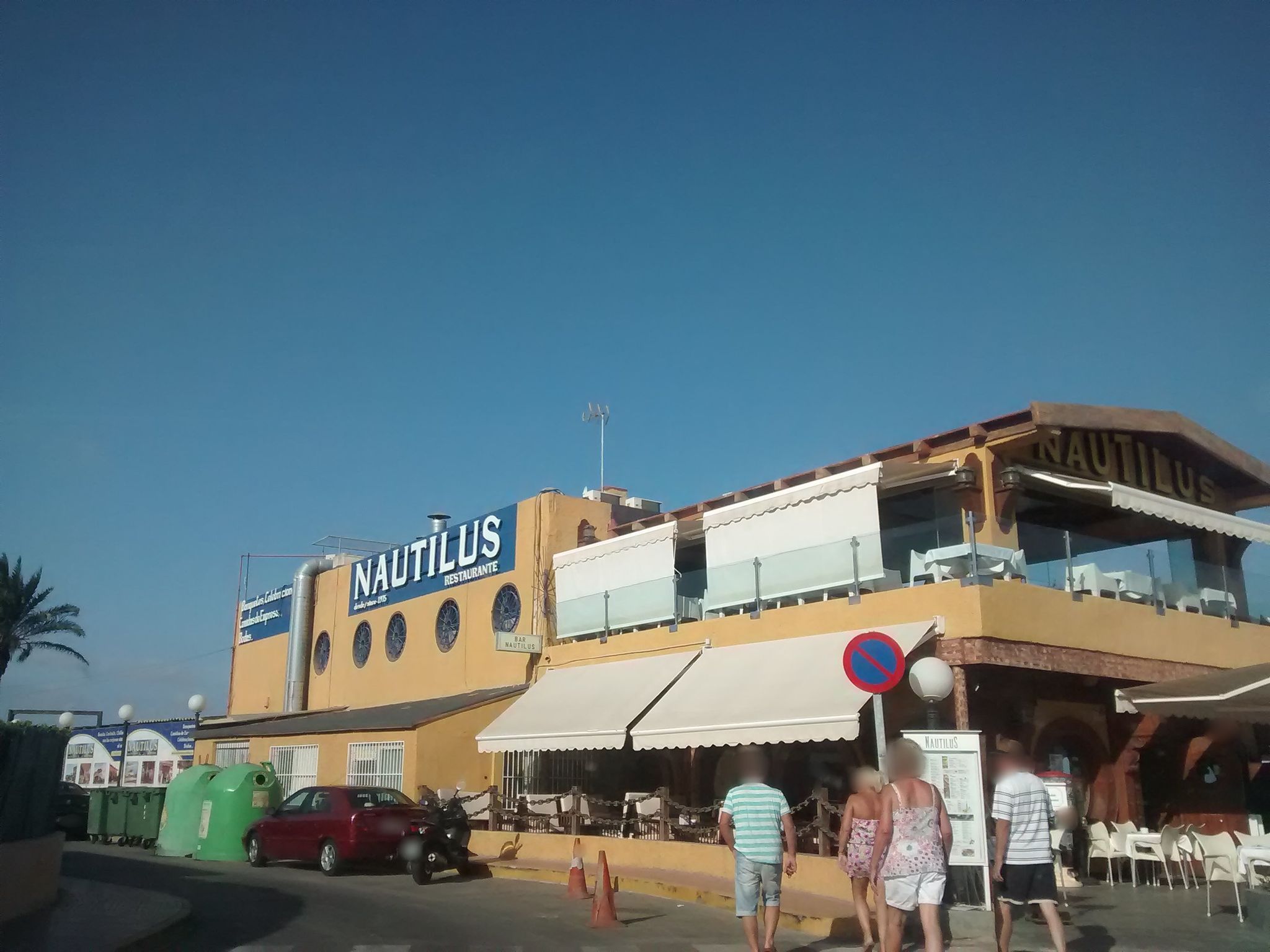 Cala de las Piteras