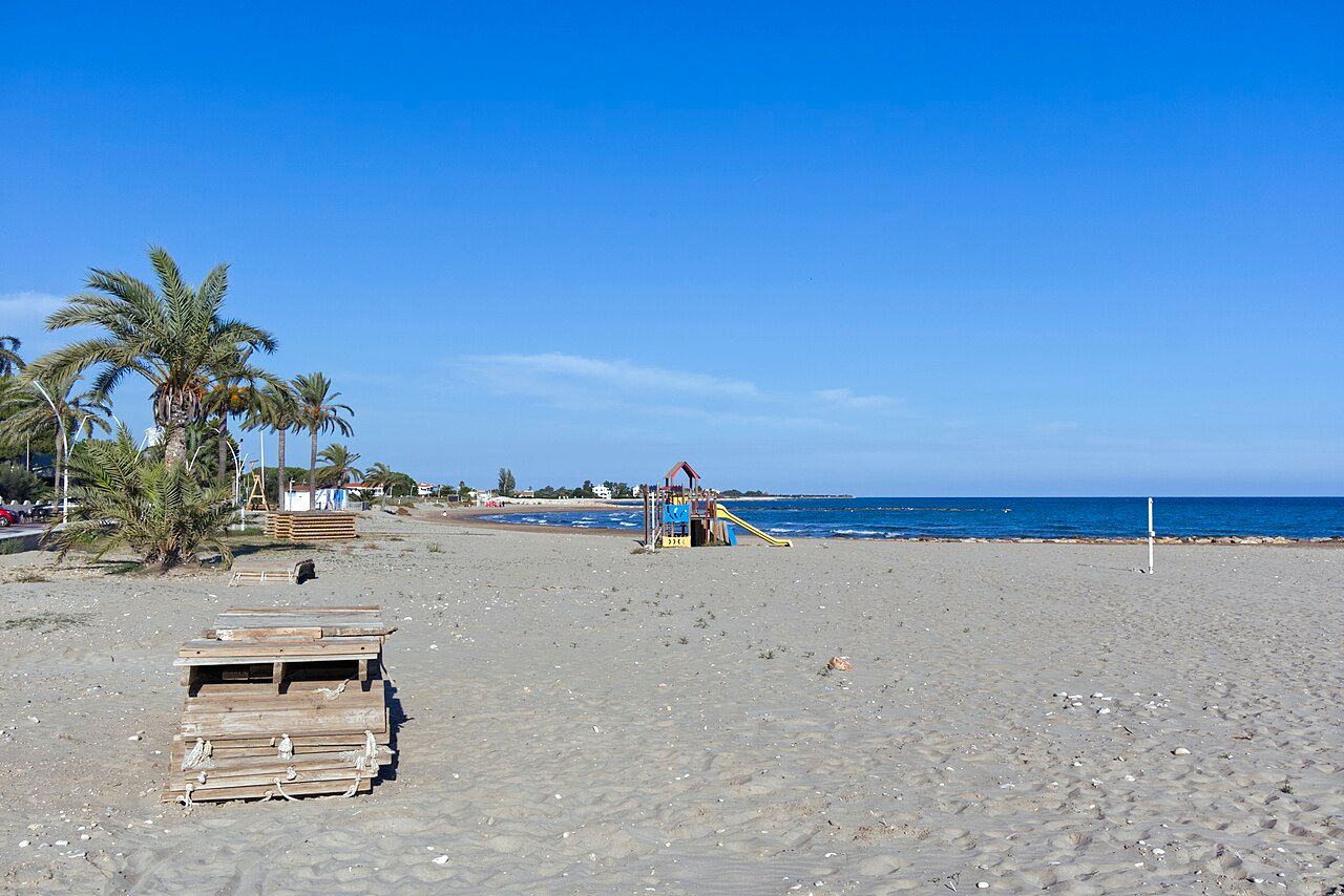 Nord de Torreblanca