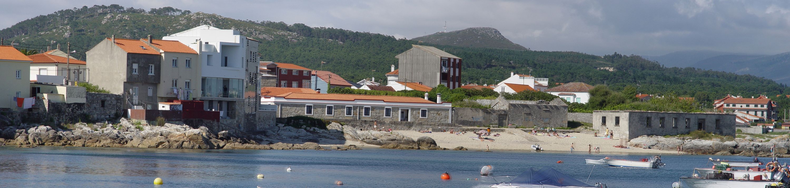 Riveiriña