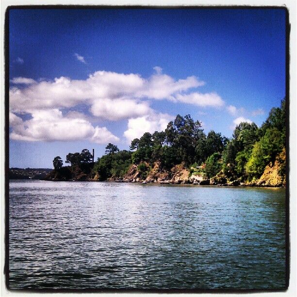 Lago