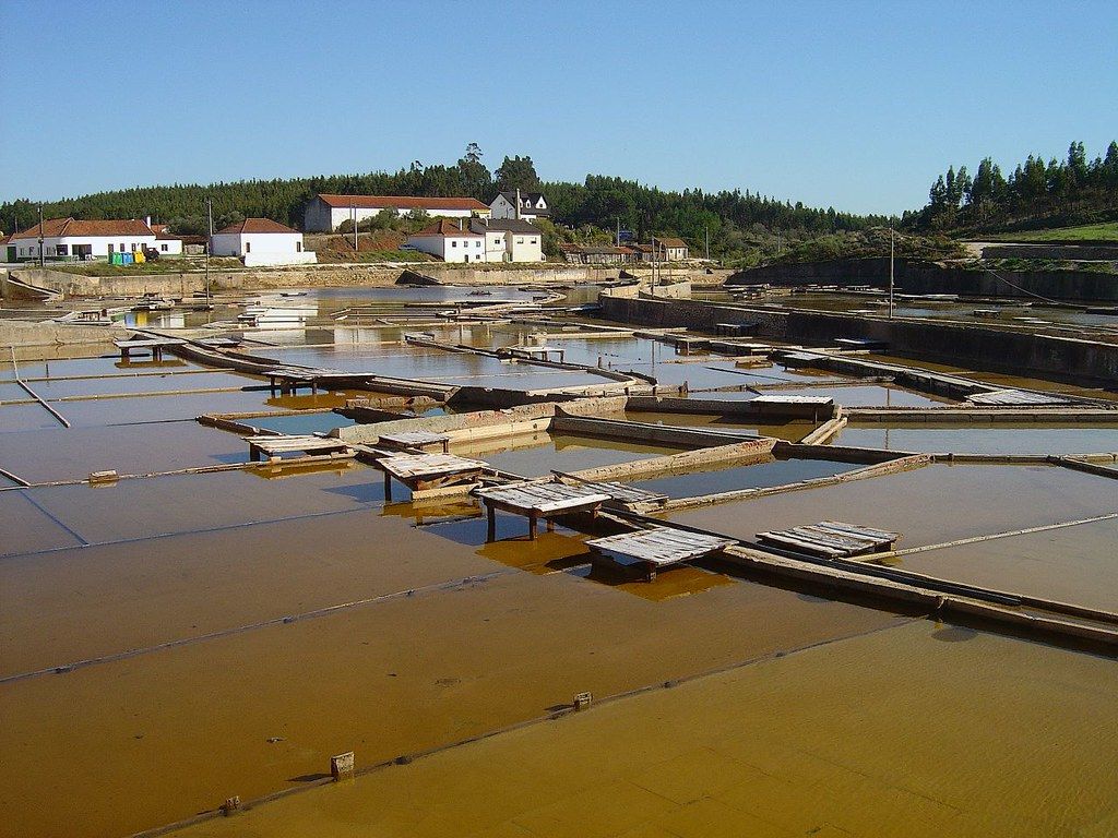 Rio Maior