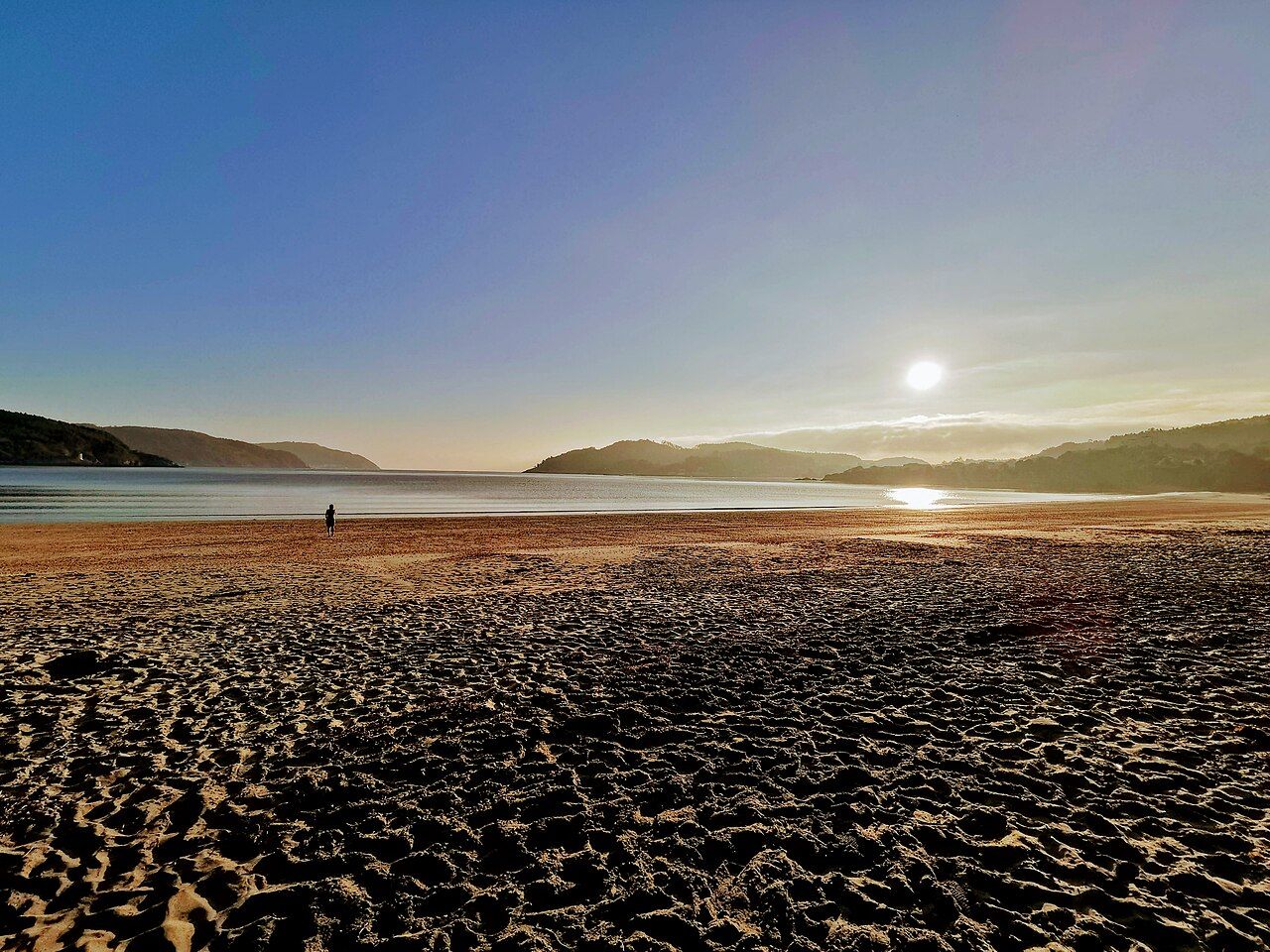 Praia de Arealonga
