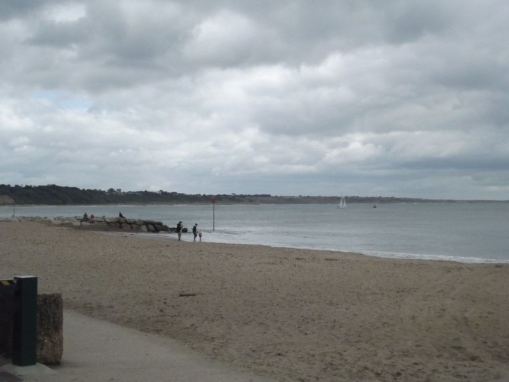 Avon Beach