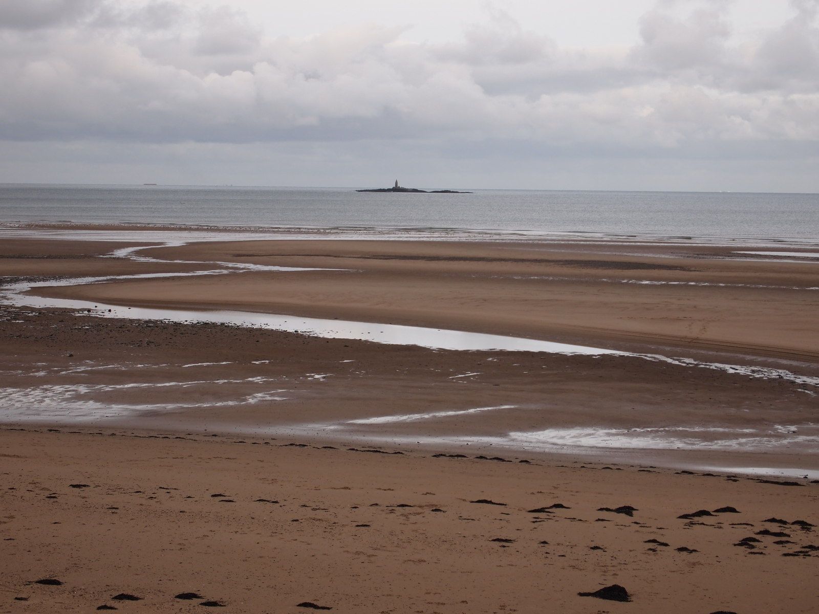 Traeth Lligwy