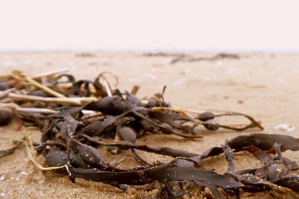 Ainsdale Beach