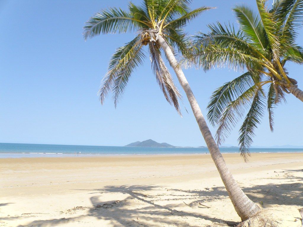 Mission Beach