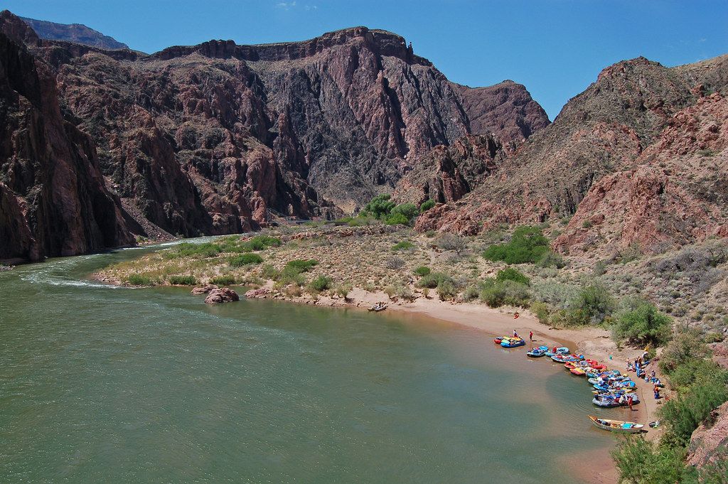 Boat Beach