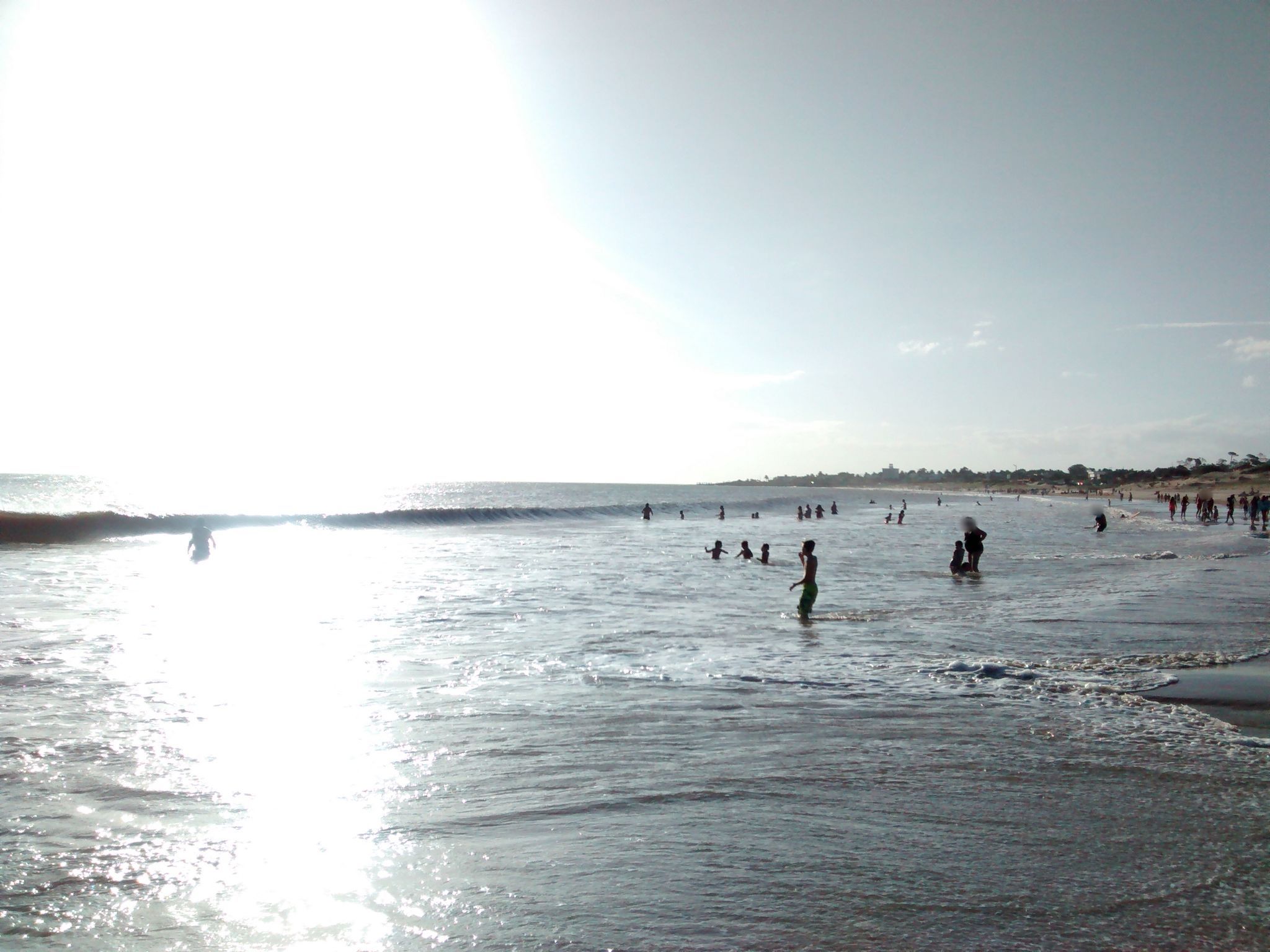 Parador Movistar Beach