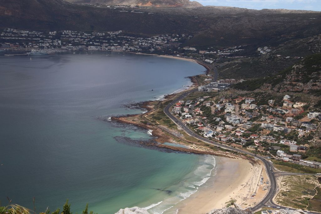 Shelly Beach