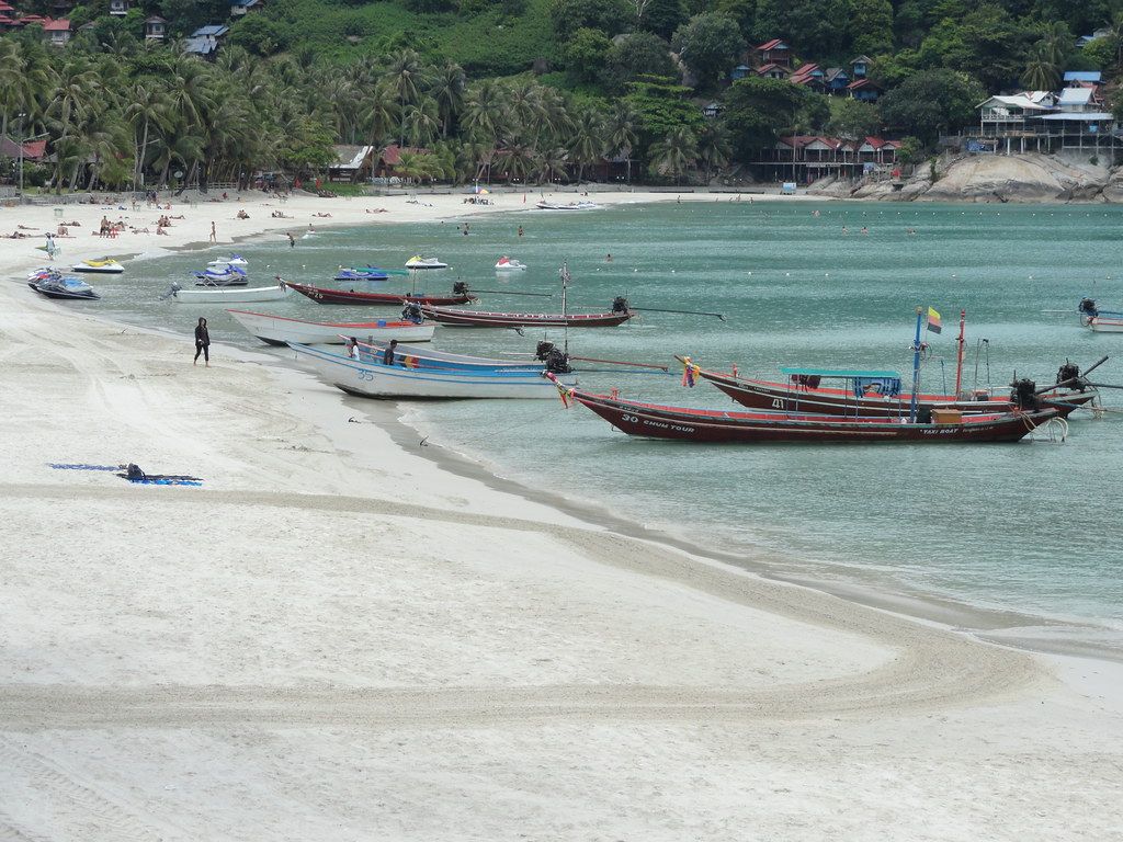 Sunrise Beach