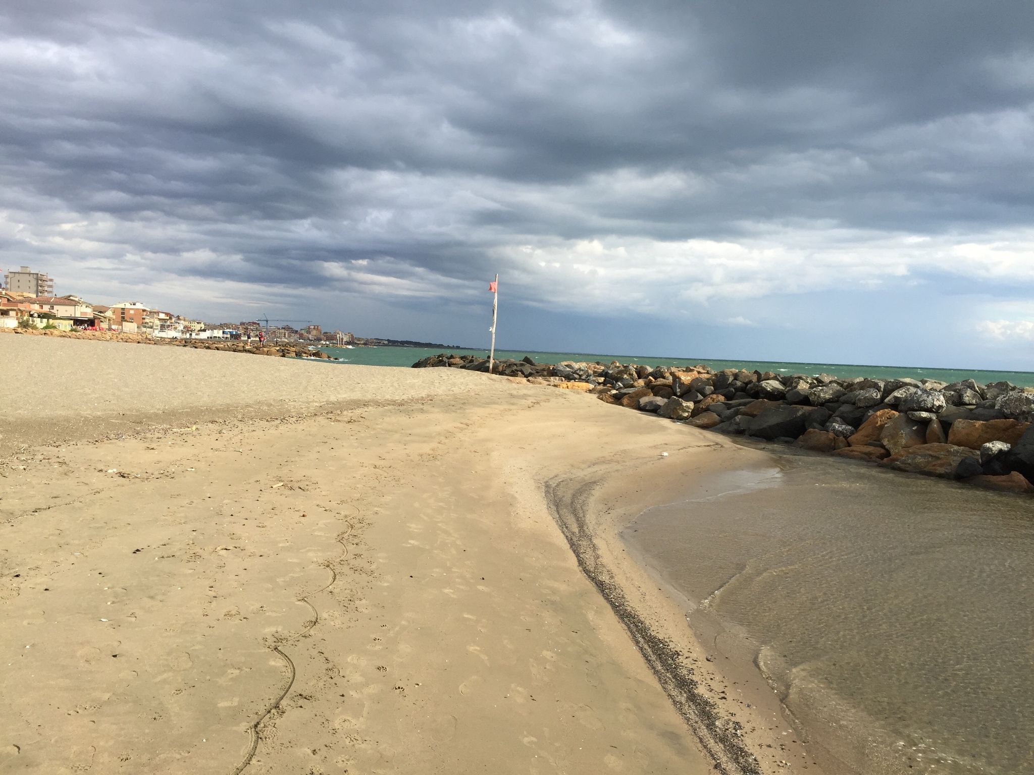 Balneare la Baia Beach
