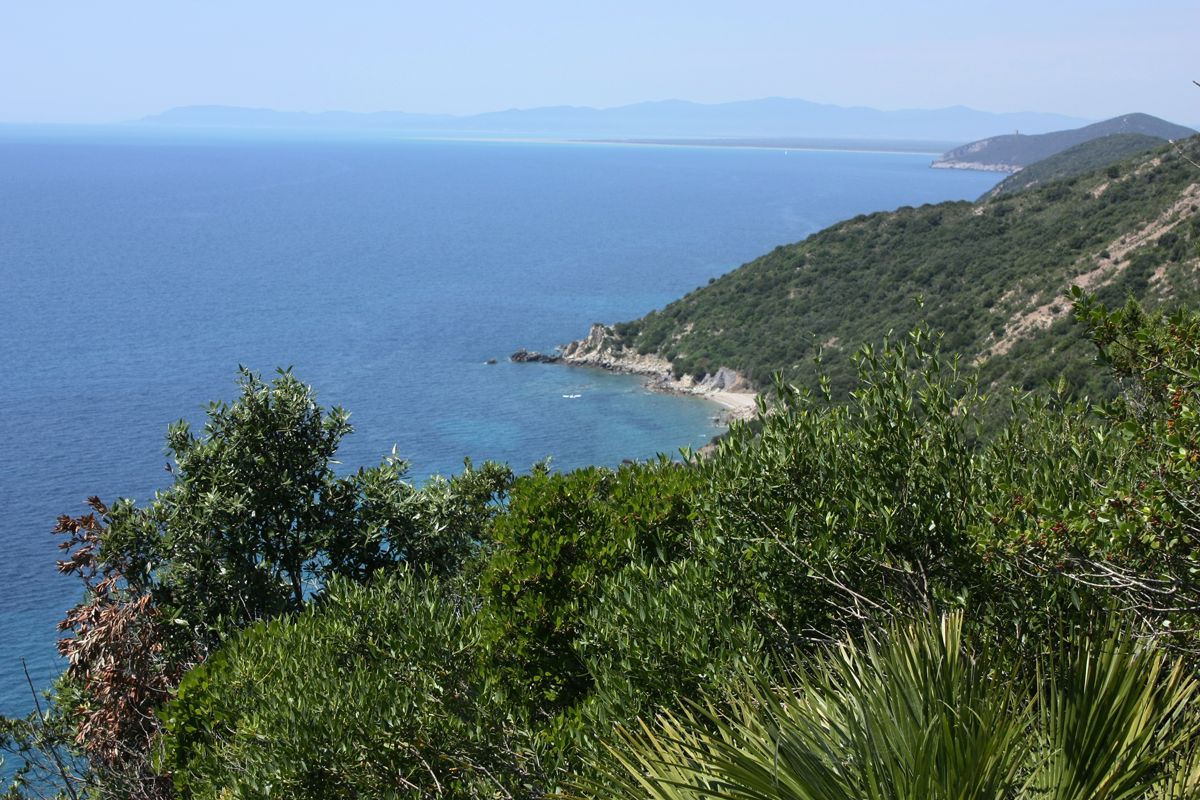 Cala di Forno