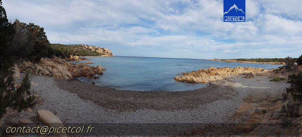 cala  Liccia