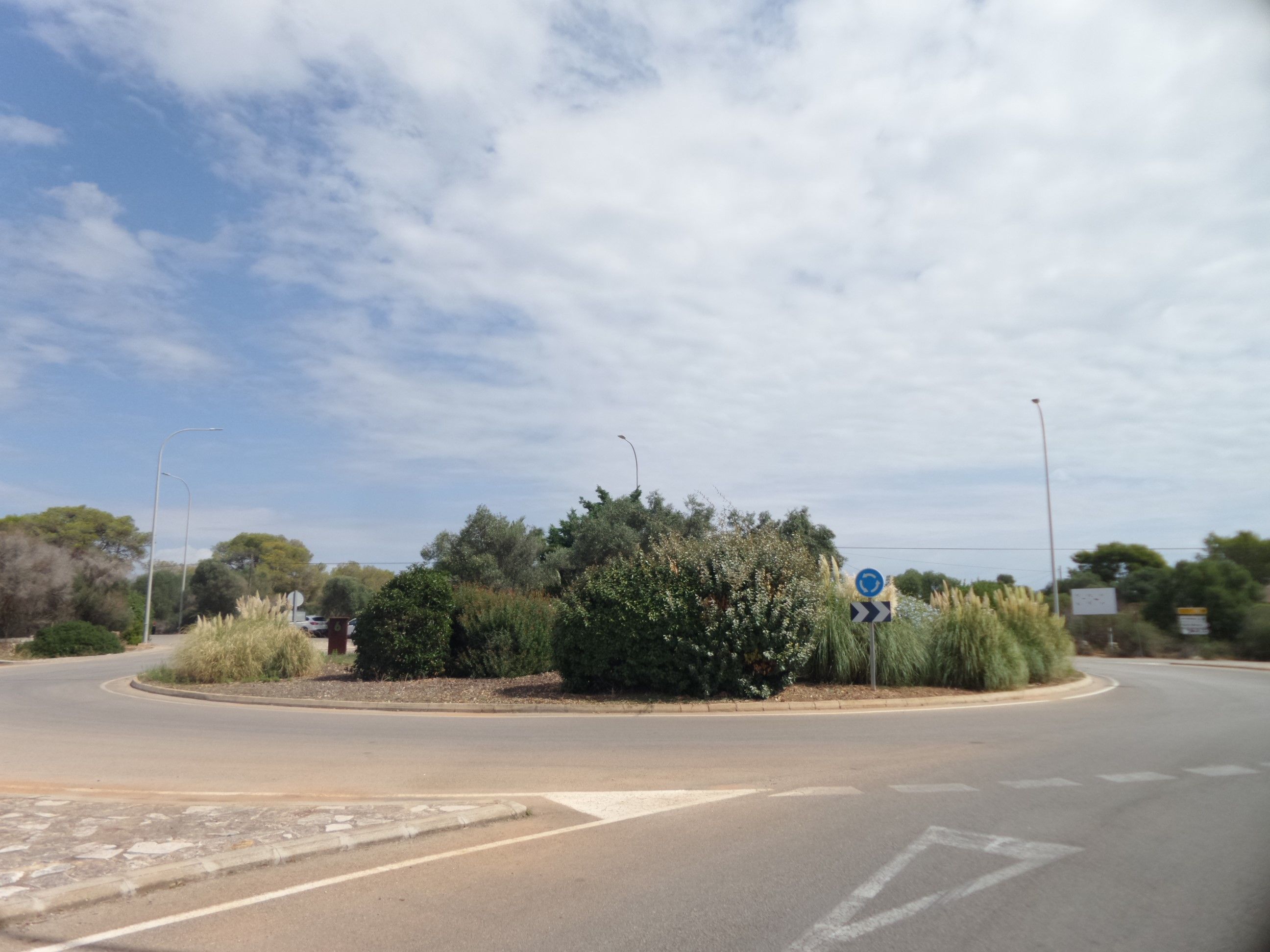 Cala Rotonda