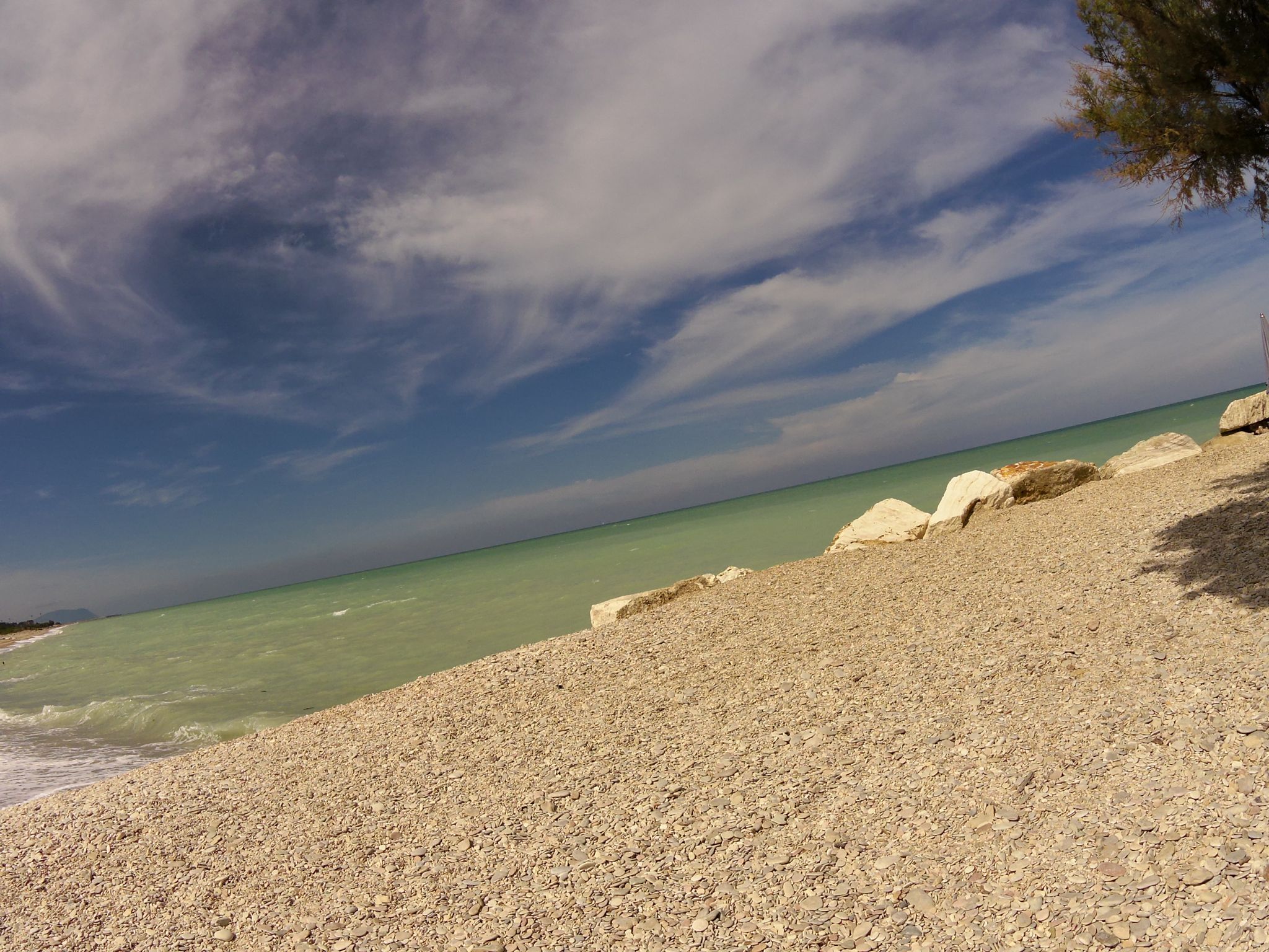 La Playa de Cococciò