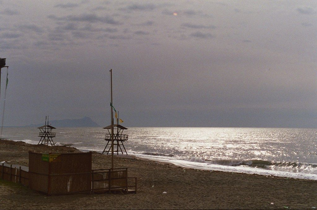 Lido di Latino