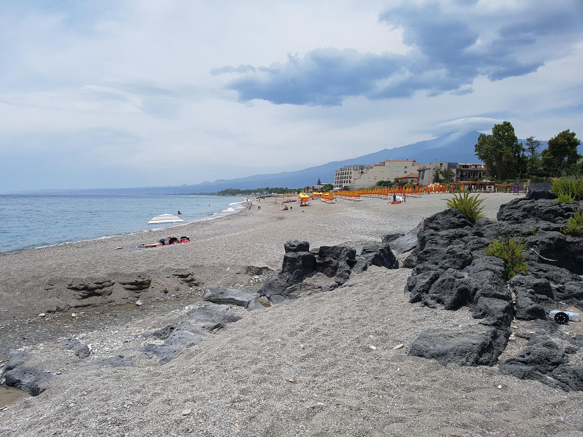 Lido L'Aurora Celeste