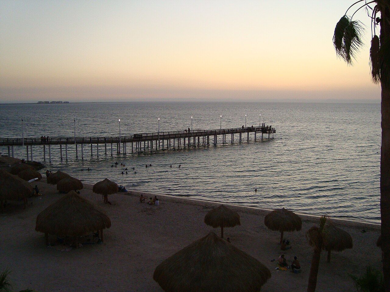Playa Coromuel